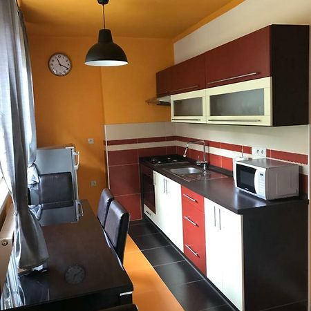Apartman Hodrusa-Hamre Extérieur photo