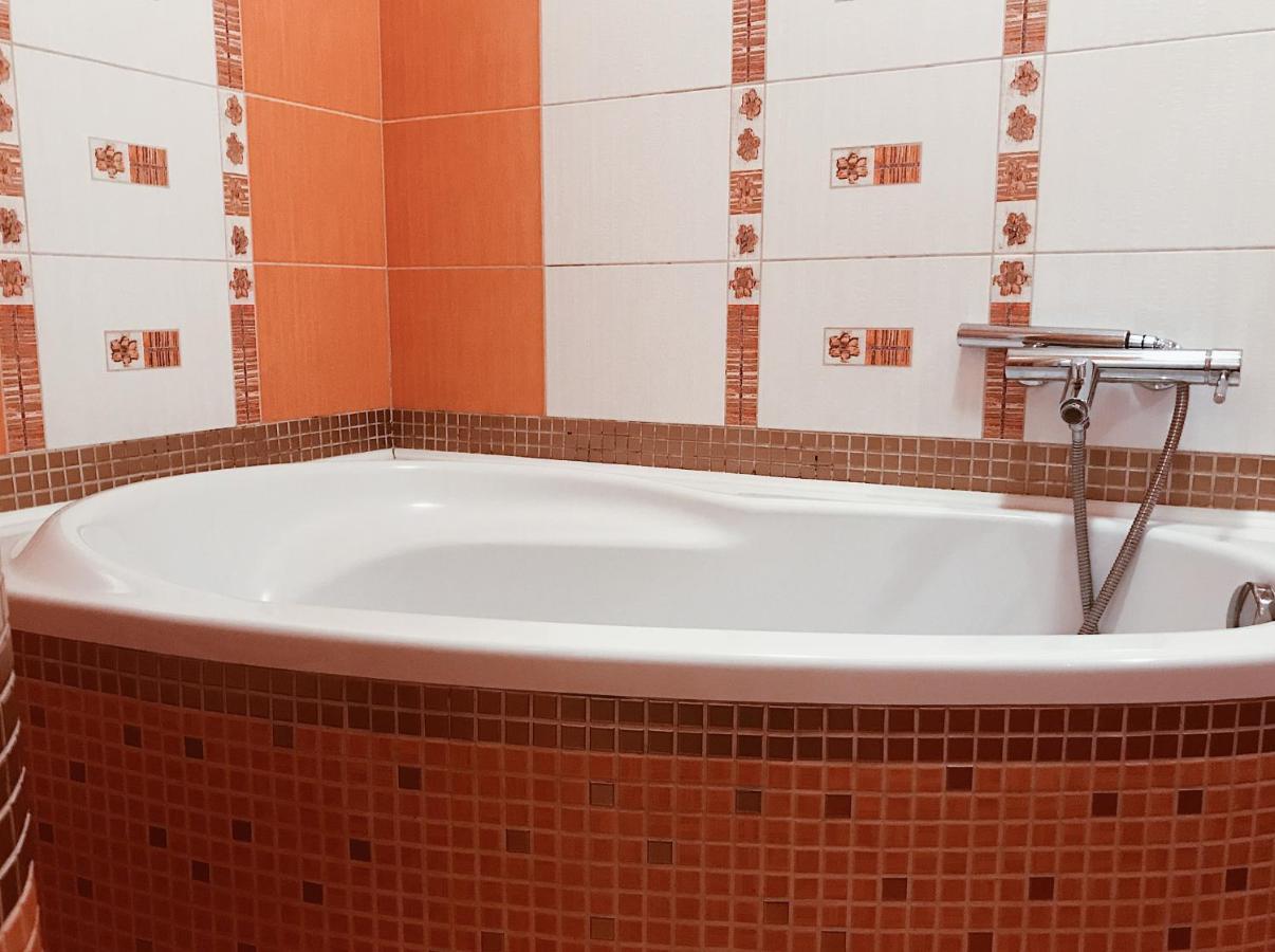 Apartman Hodrusa-Hamre Extérieur photo