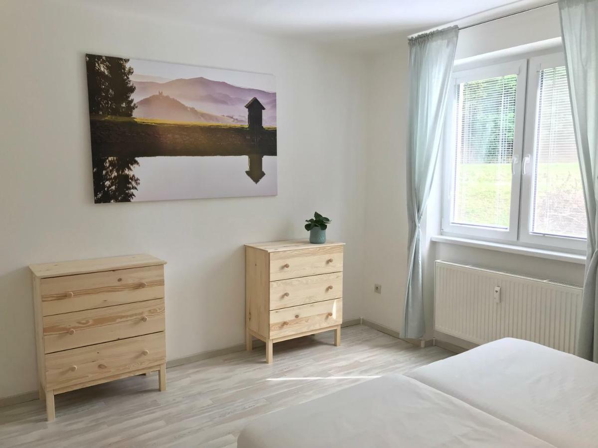 Apartman Hodrusa-Hamre Extérieur photo