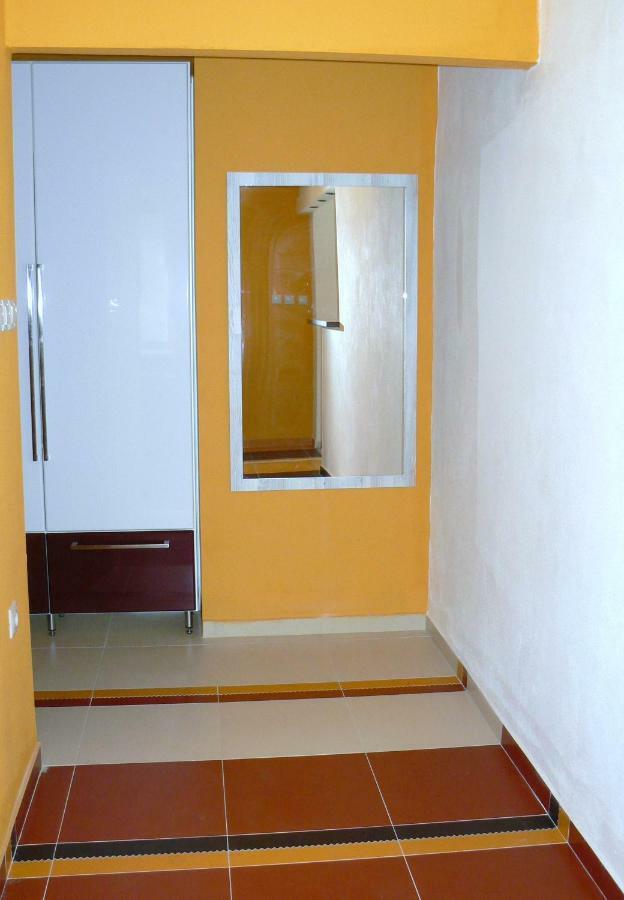 Apartman Hodrusa-Hamre Extérieur photo