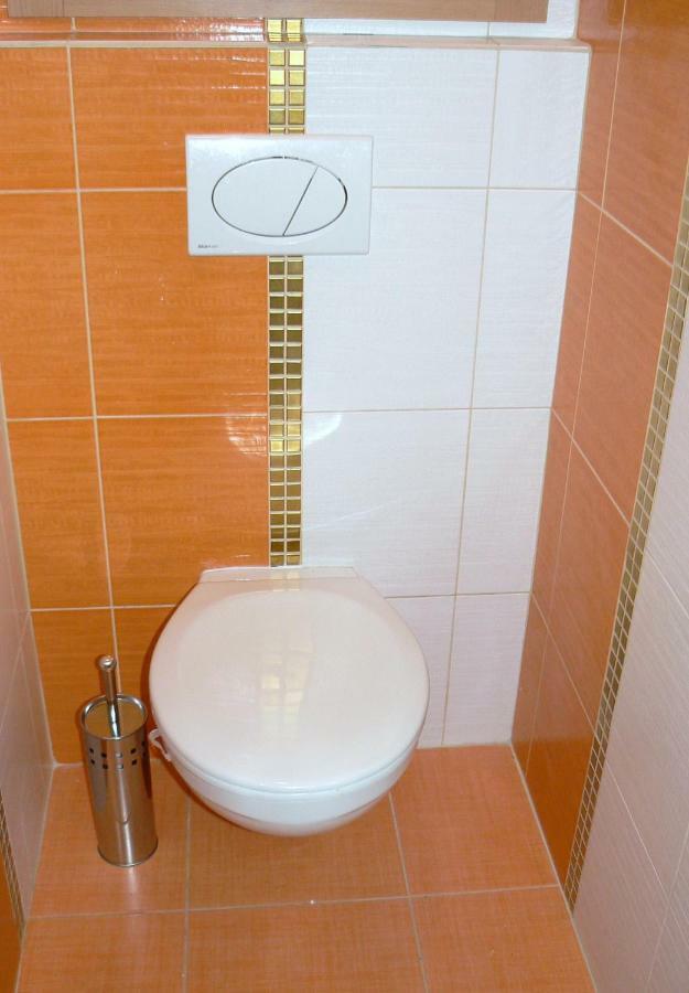 Apartman Hodrusa-Hamre Extérieur photo
